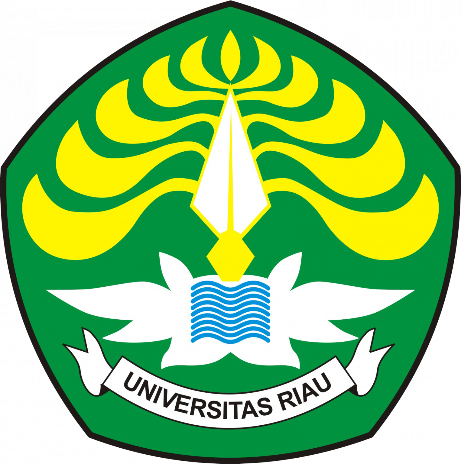 Universitas Riau Unri Jurusan Akreditasi Visi Misi Sejarah