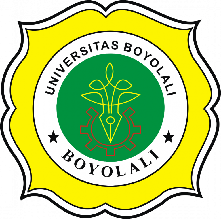 Universitas Boyolali Sejarah Logo Visi Misi Jurusan Sambutan Rektor 