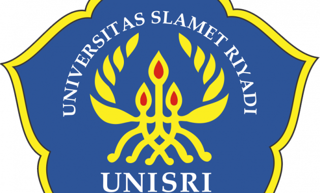 Universitas Slamet Riyadi - Sejarah, Logo, Visi, Misi, Jurusan,