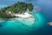 Pulau Kelagian