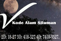 Kode Alam Siluman