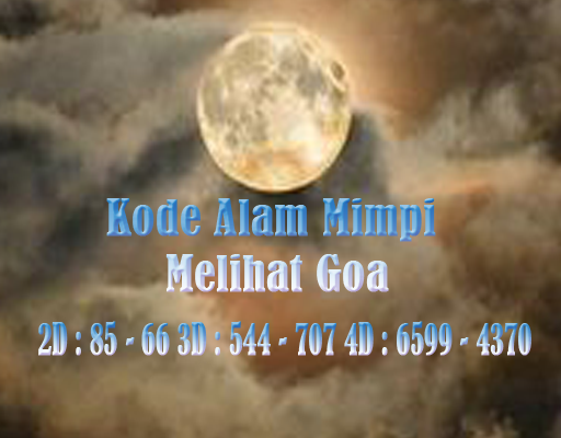 Kode Alam Mimpi Melihat Goa